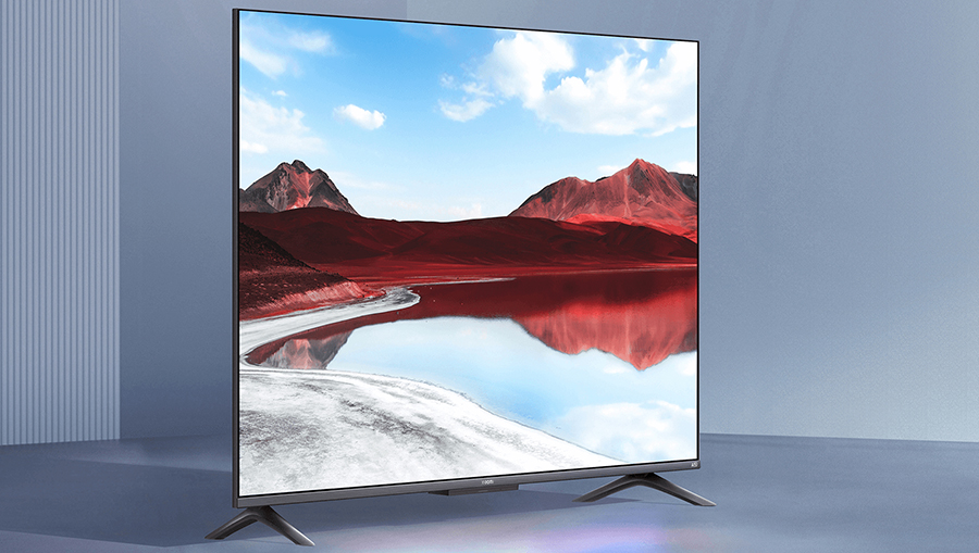 Телевизор Xiaomi TV A Pro 43